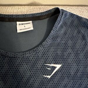 Gymshark Men’s Tee L